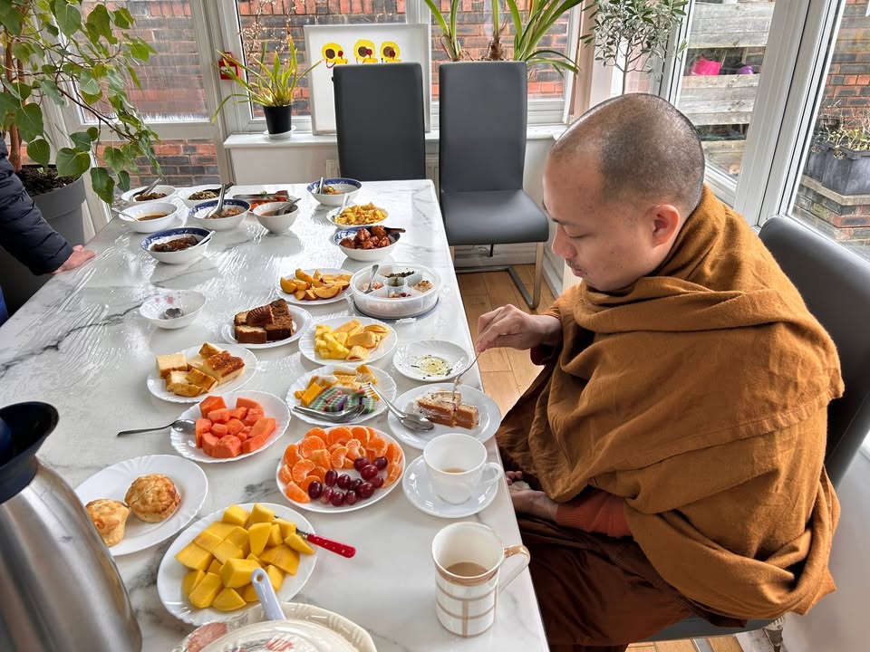 Saraniya Dhamma Meditation Centre