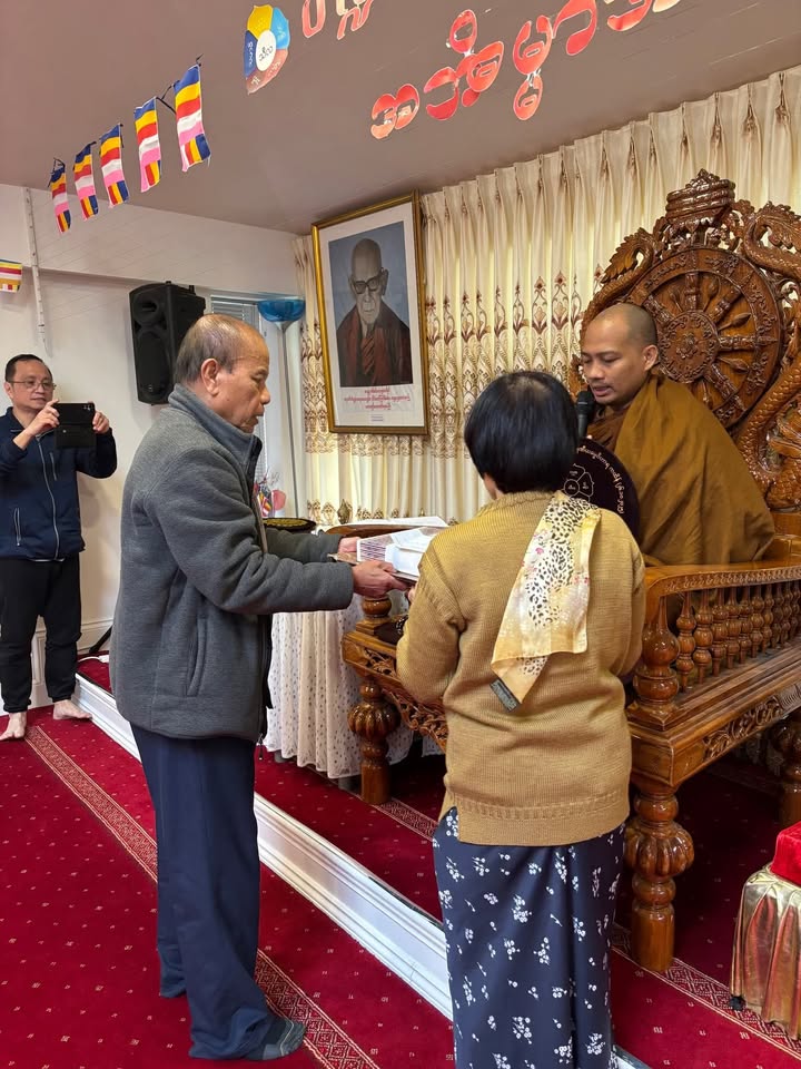 Saraniya Dhamma Meditation Centre