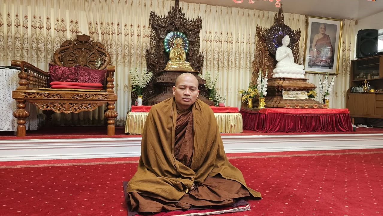 Saraniya Dhamma Meditation Centre