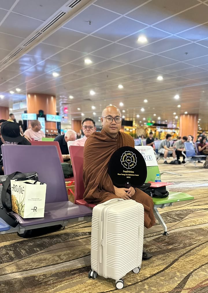 Saraniya Dhamma Meditation Centre