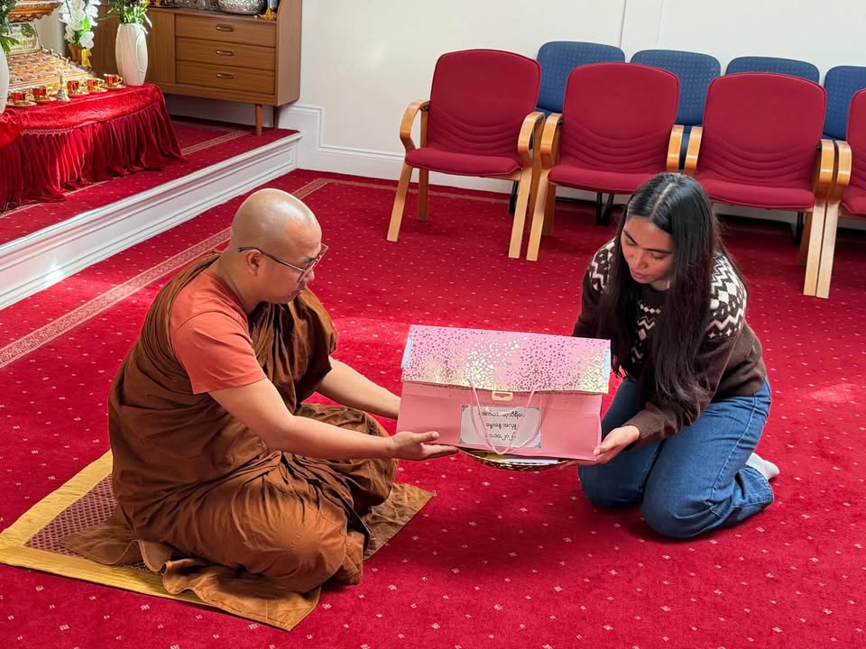 Saraniya Dhamma Meditation Centre